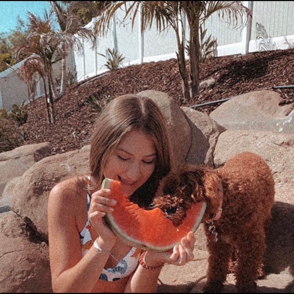 Meet your Posher, Brylie